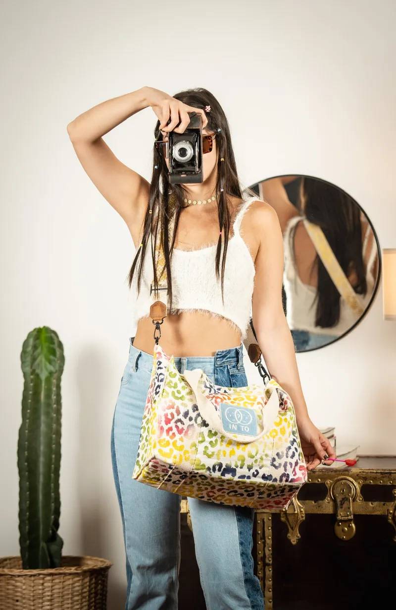 INTO GRANDE WILD RAINBOW - EDICIÓN LIMITADA