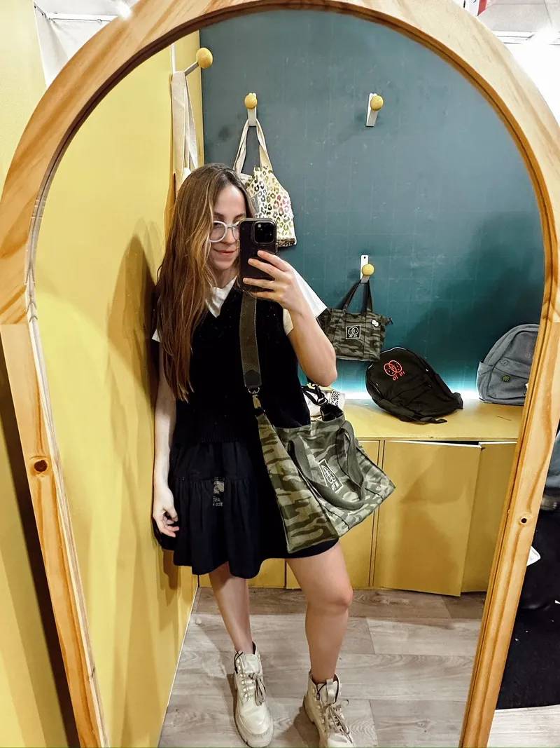 INTO GRANDE COOLHUNTER - EDICIÓN LIMITADA