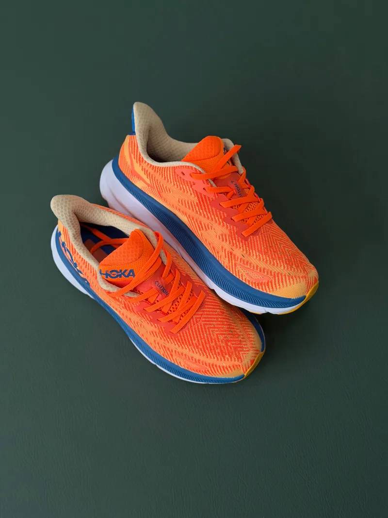 HOKA One One
