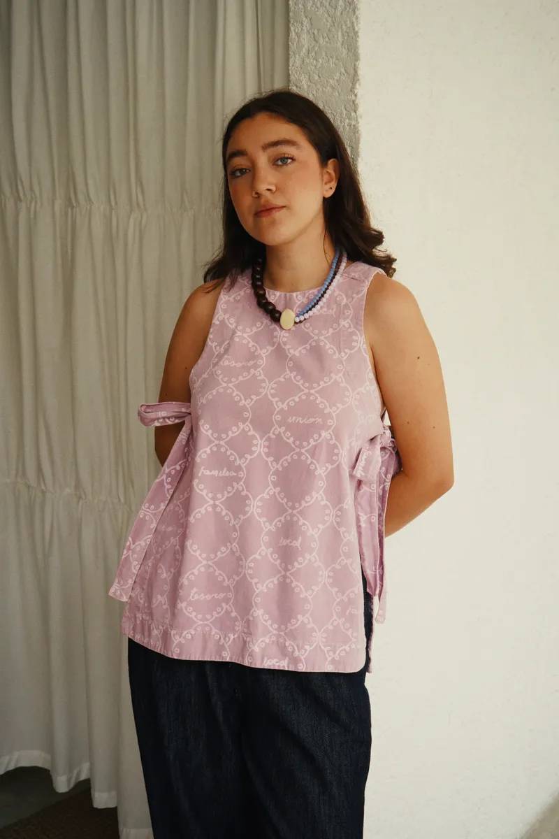 Top Hermandad Mora Leche