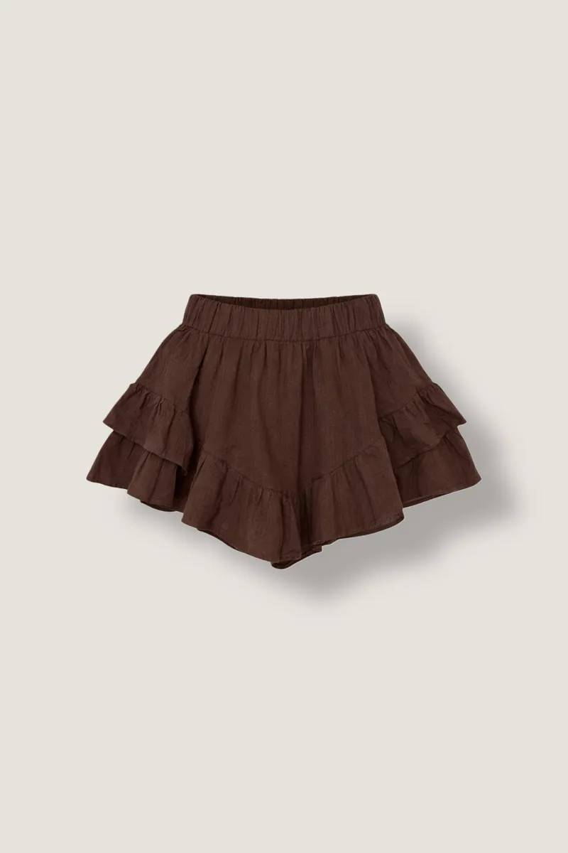 Coco Coast Mini Skirt