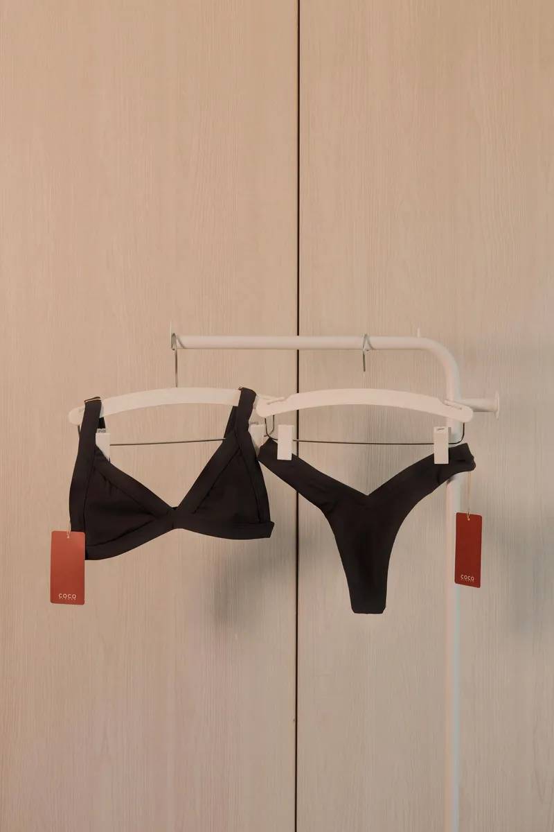 BIKINI COCO - COCOA