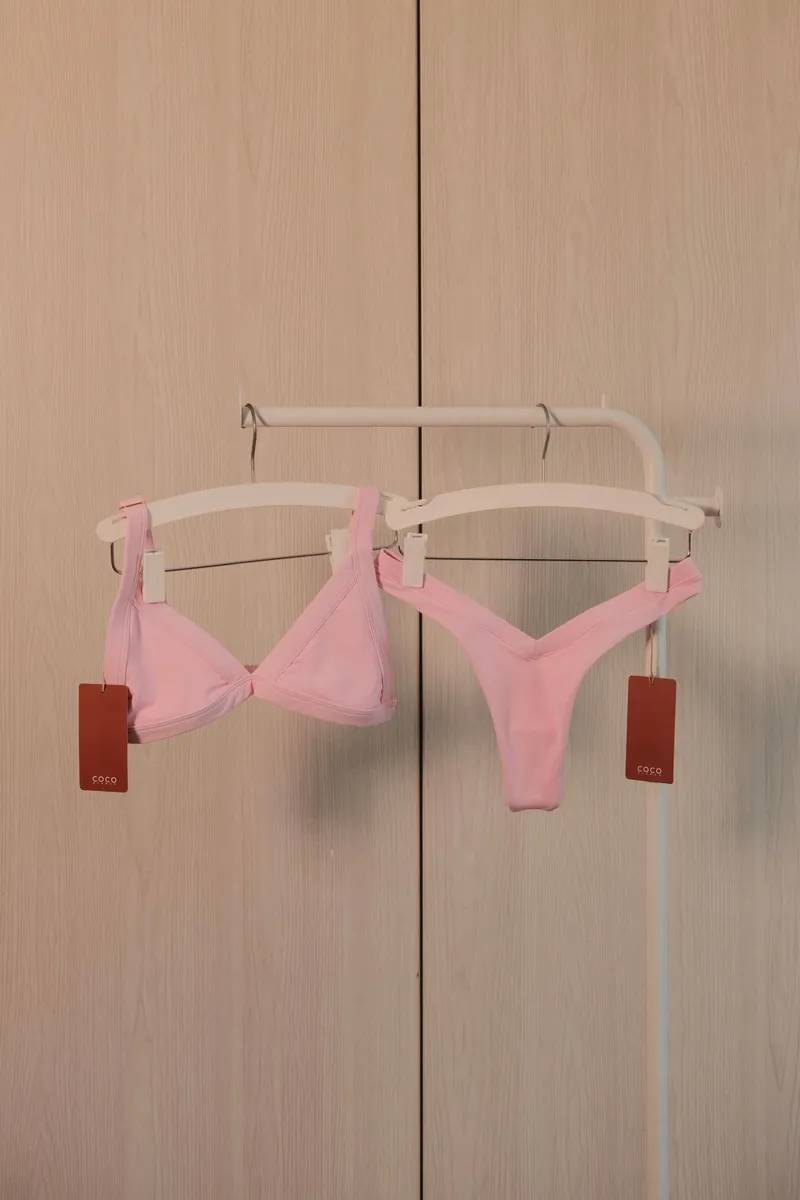 BIKINI COCO - BLOSSOM